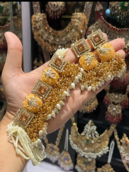Turkish Pathar set